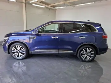 RENAULT KOLEOS 2.0 dCi 190 Initiale Paris XTronic 4WD
