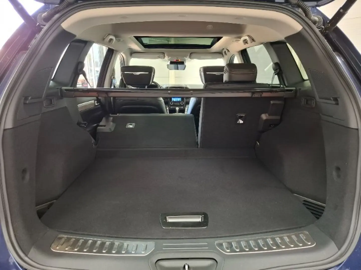 RENAULT KOLEOS 2.0 dCi 190 Initiale Paris XTronic 4WD