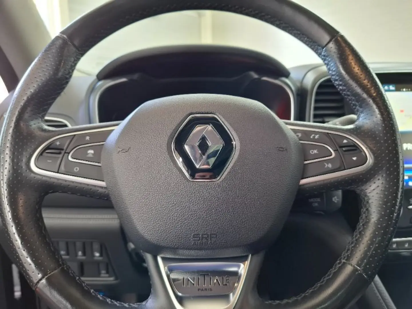 RENAULT KOLEOS 2.0 dCi 190 Initiale Paris XTronic 4WD