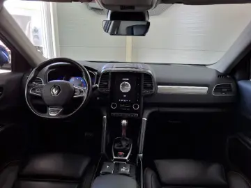 RENAULT KOLEOS 2.0 dCi 190 Initiale Paris XTronic 4WD