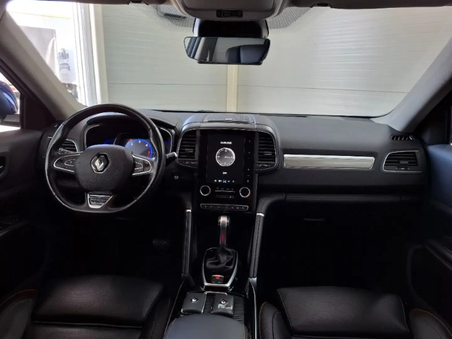 RENAULT KOLEOS 2.0 dCi 190 Initiale Paris XTronic 4WD