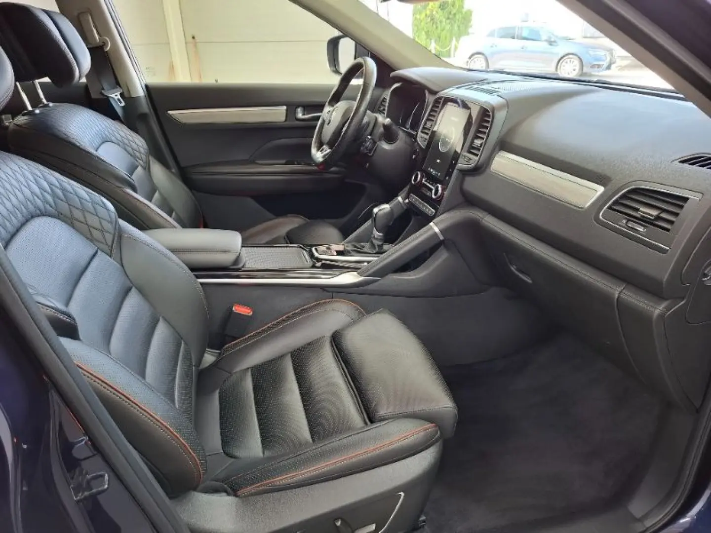 RENAULT KOLEOS 2.0 dCi 190 Initiale Paris XTronic 4WD