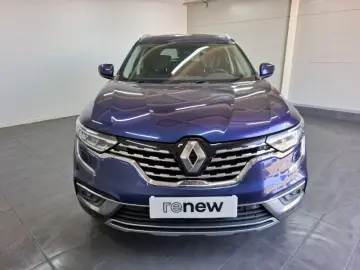 RENAULT KOLEOS 2.0 dCi 190 Initiale Paris XTronic 4WD