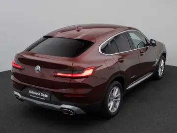 X4 xD30d Kamera DAB CockPitPlus AHK Sport LED