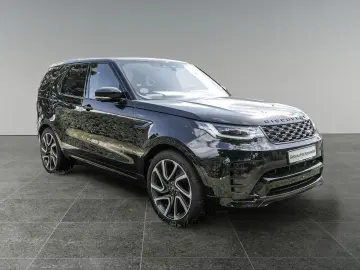 Land Rover Discovery Dynamic HSE P360 AWD
