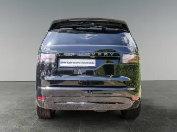 Land Rover Discovery Dynamic HSE P360 AWD