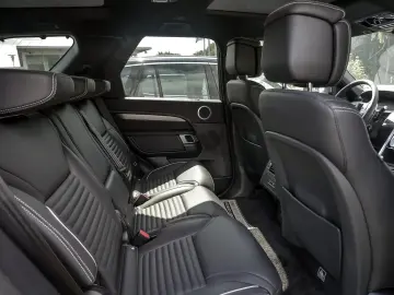 Land Rover Discovery Dynamic HSE P360 AWD