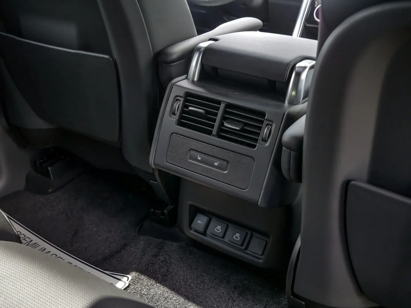 Land Rover Discovery Dynamic HSE P360 AWD