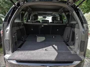 Land Rover Discovery Dynamic HSE P360 AWD