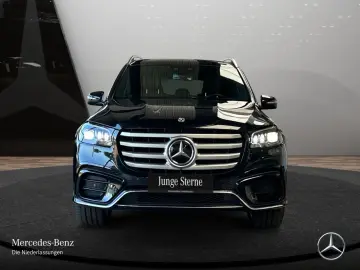 GLS450 4M AMG Premium+/Pano/Airmat/7Sitz/AHK/22