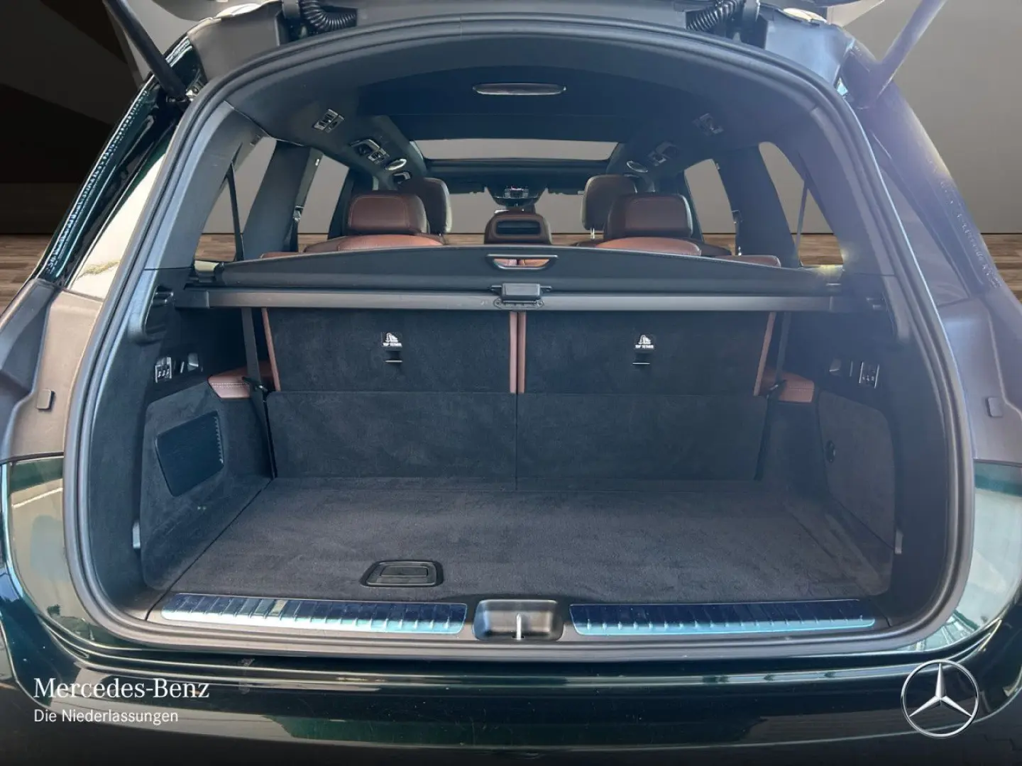 GLS450 4M AMG Premium+/Pano/Airmat/7Sitz/AHK/22