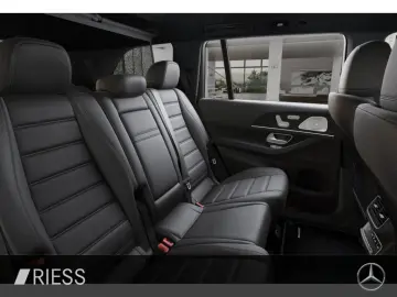 GLS 450 d 4M AMG Sport Night Distr Pano AHK HUD