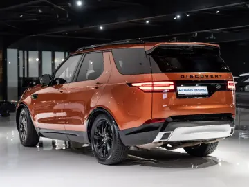 Land Rover Discovery Landmark Edition Si4*MERIDIAN