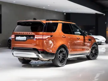 Land Rover Discovery Landmark Edition Si4*MERIDIAN