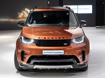 Land Rover Discovery Landmark Edition Si4*MERIDIAN