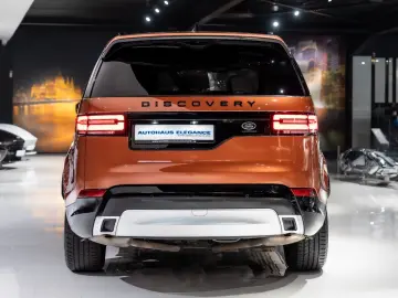 Land Rover Discovery Landmark Edition Si4*MERIDIAN
