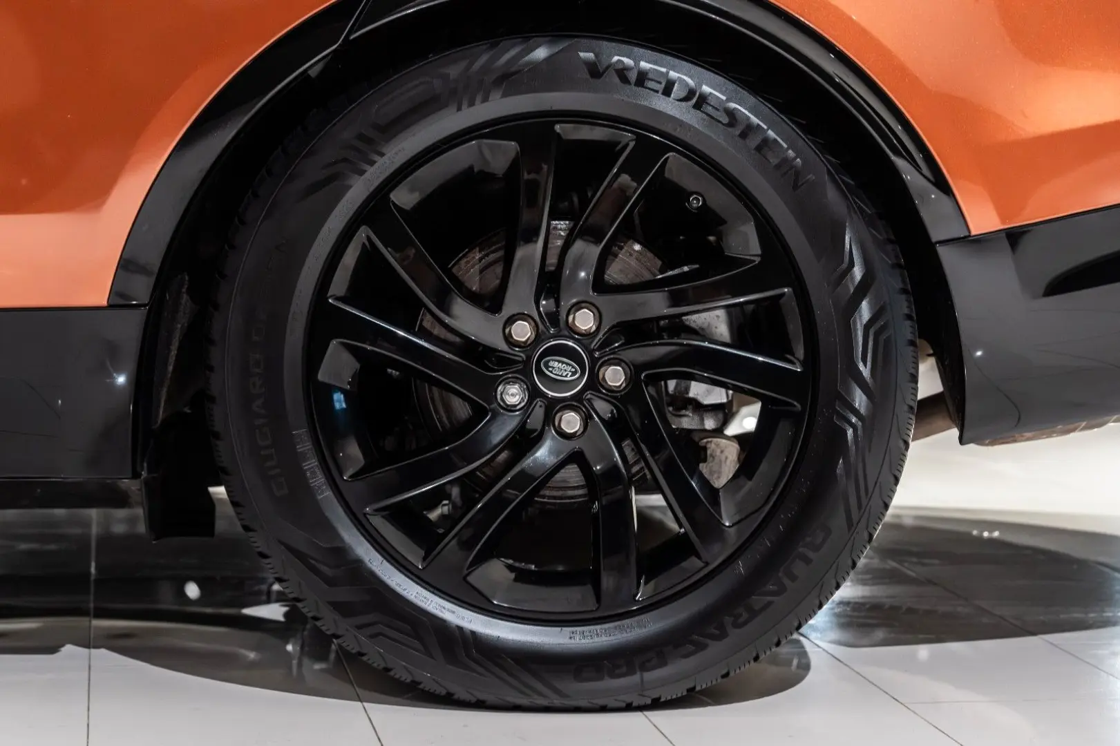 Land Rover Discovery Landmark Edition Si4*MERIDIAN