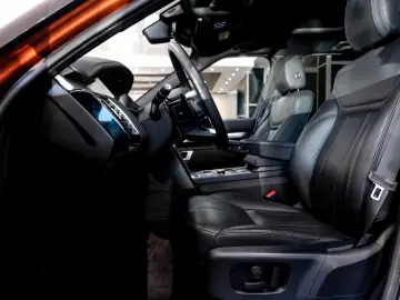 Land Rover Discovery Landmark Edition Si4*MERIDIAN