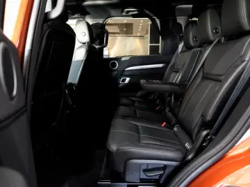 Land Rover Discovery Landmark Edition Si4*MERIDIAN