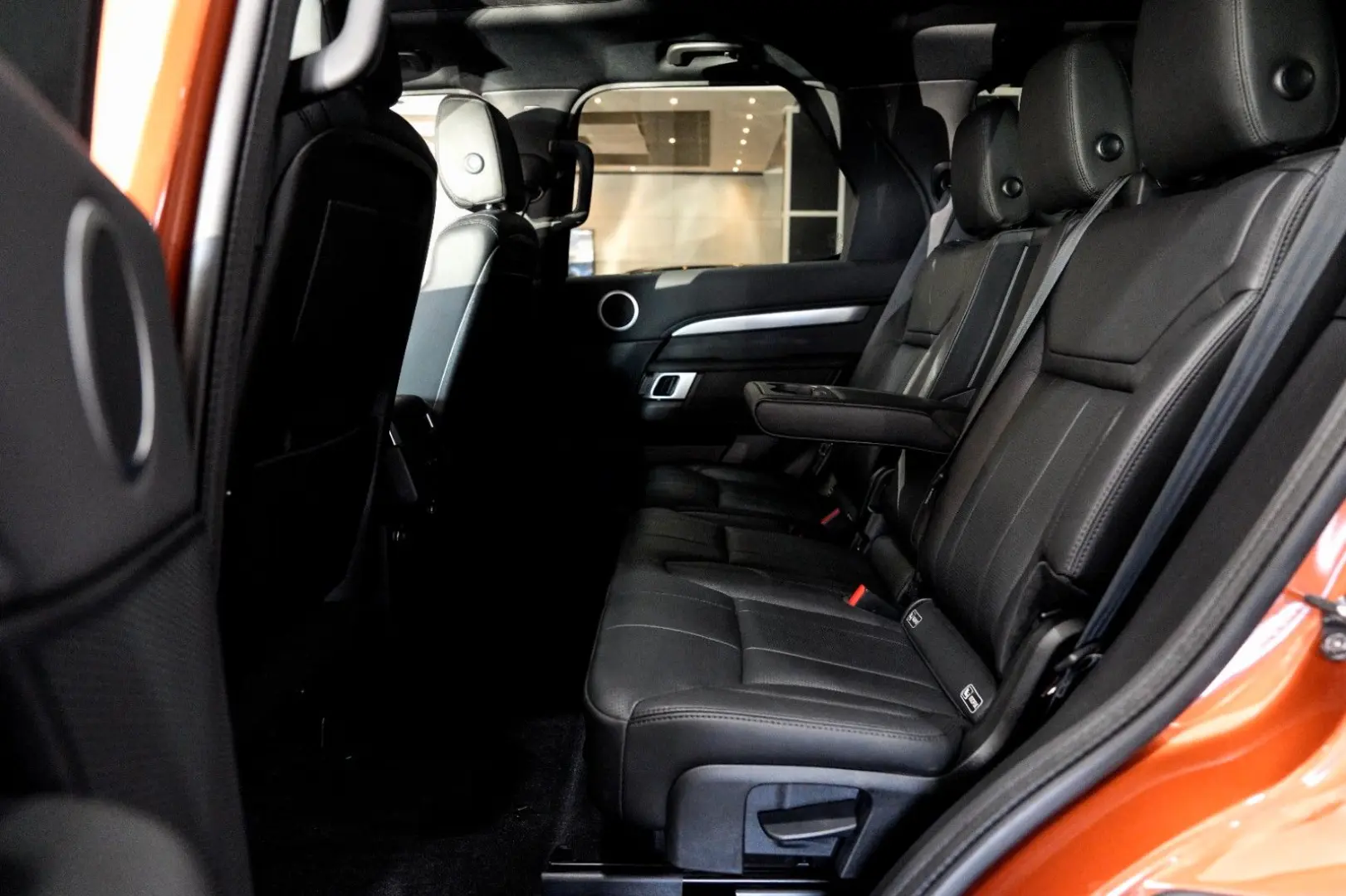 Land Rover Discovery Landmark Edition Si4*MERIDIAN
