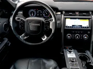 Land Rover Discovery Landmark Edition Si4*MERIDIAN