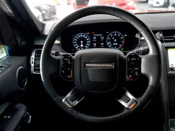 Land Rover Discovery Landmark Edition Si4*MERIDIAN
