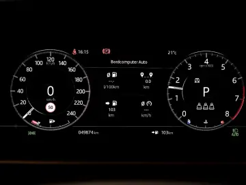 Land Rover Discovery Landmark Edition Si4*MERIDIAN