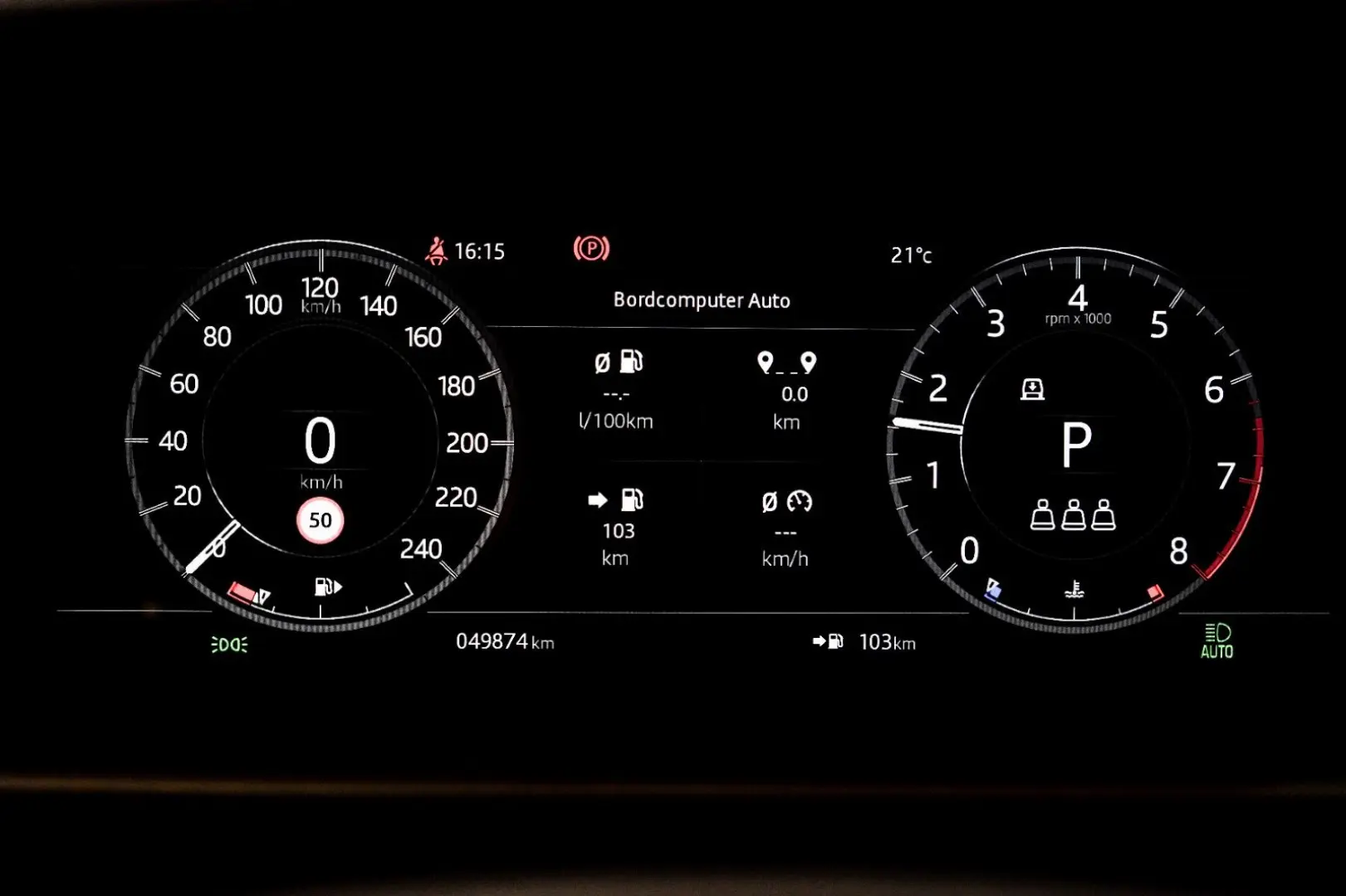 Land Rover Discovery Landmark Edition Si4*MERIDIAN
