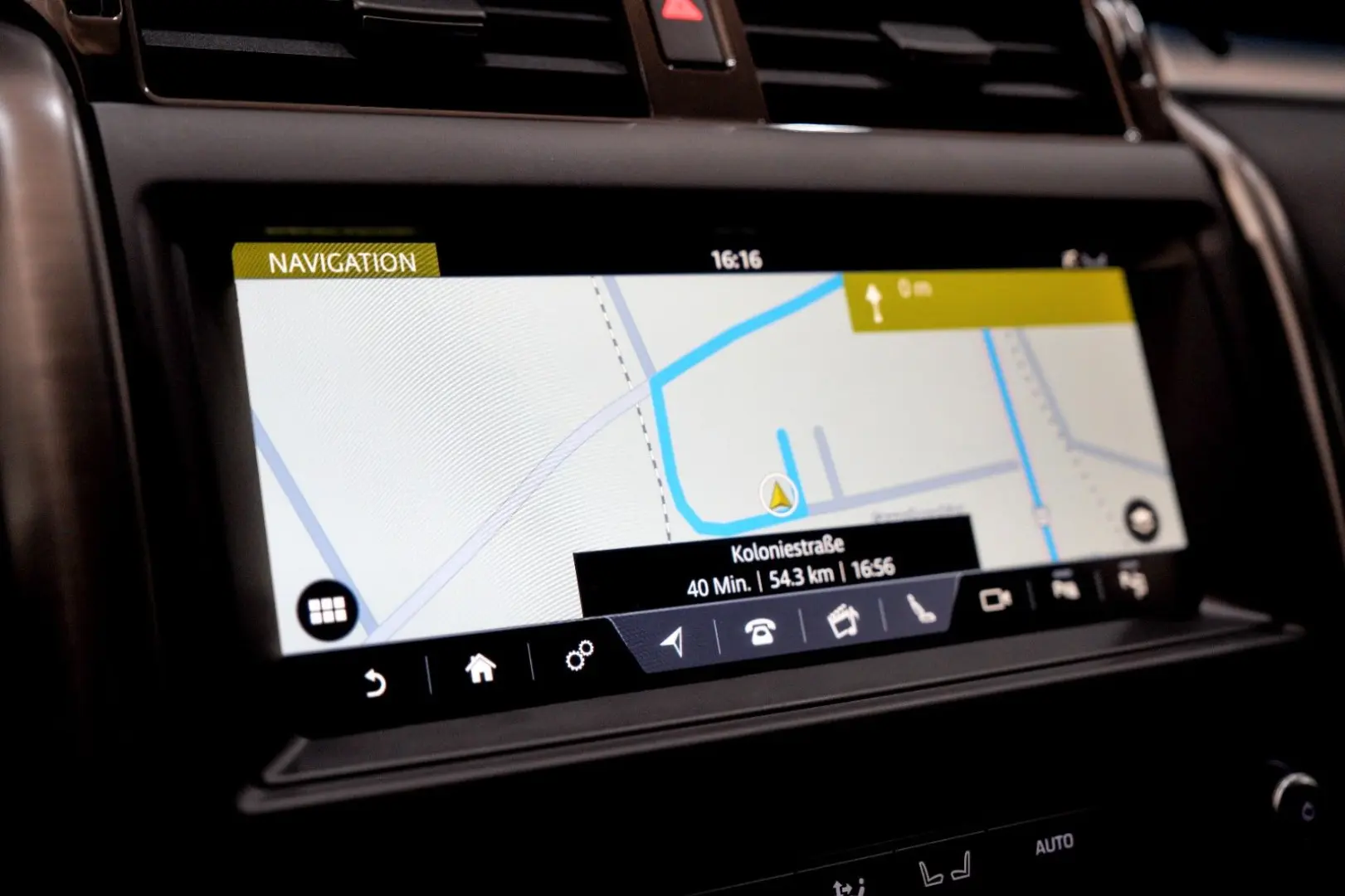 Land Rover Discovery Landmark Edition Si4*MERIDIAN