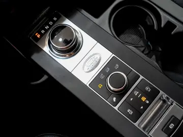 Land Rover Discovery Landmark Edition Si4*MERIDIAN