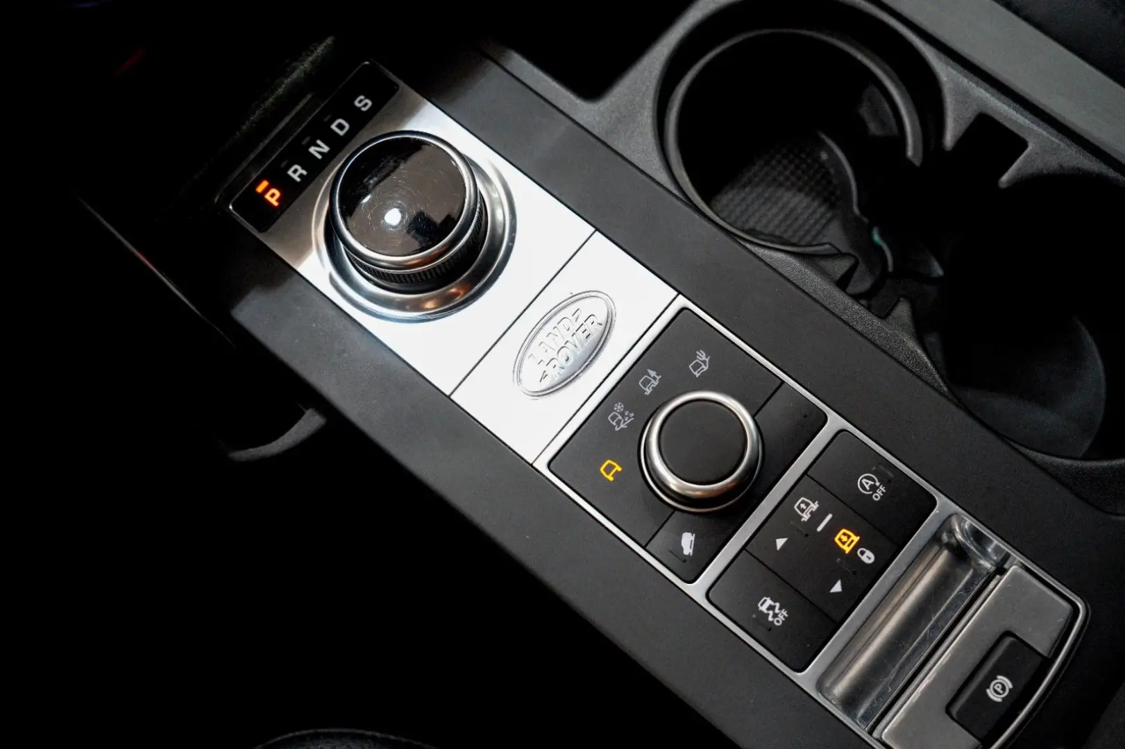 Land Rover Discovery Landmark Edition Si4*MERIDIAN