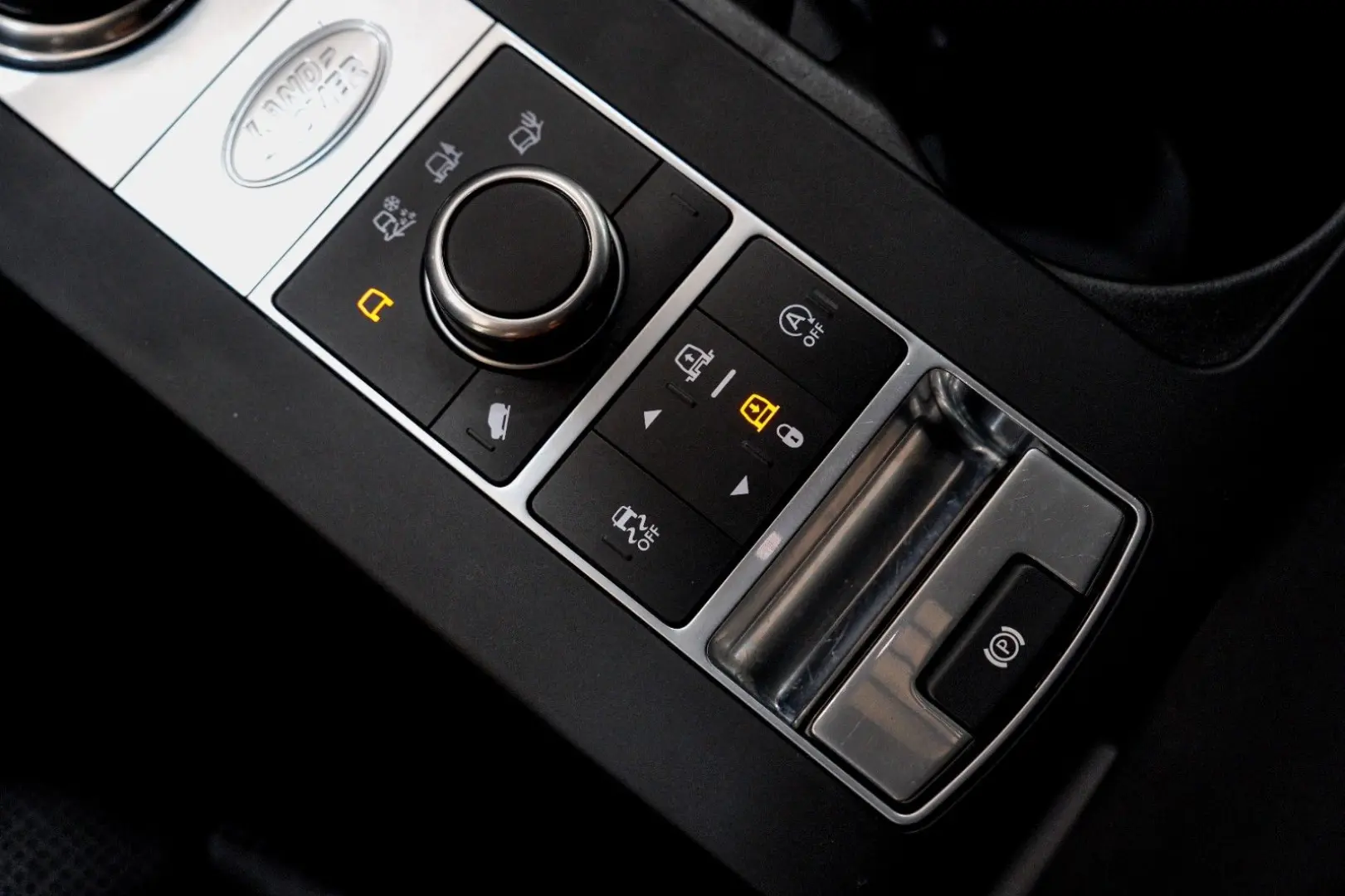 Land Rover Discovery Landmark Edition Si4*MERIDIAN