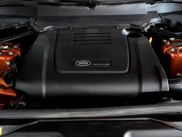 Land Rover Discovery Landmark Edition Si4*MERIDIAN
