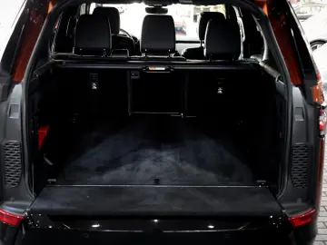Land Rover Discovery Landmark Edition Si4*MERIDIAN