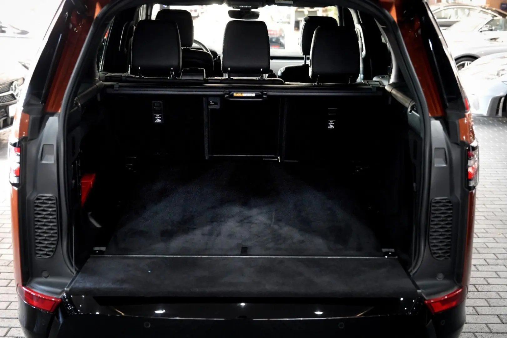 Land Rover Discovery Landmark Edition Si4*MERIDIAN
