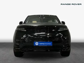 Land Rover Range Rover Sport P460e Hybrid Dynamic