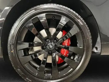 Land Rover Range Rover Sport P460e Hybrid Dynamic