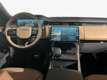 Land Rover Range Rover Sport P460e Hybrid Dynamic