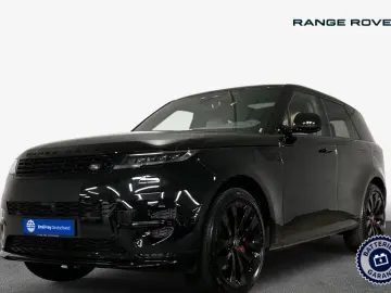 Land Rover Range Rover Sport P460e Hybrid Dynamic