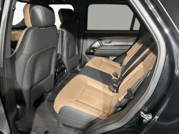 Land Rover Range Rover Sport P460e Hybrid Dynamic