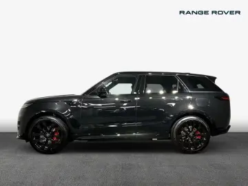 Land Rover Range Rover Sport P460e Hybrid Dynamic