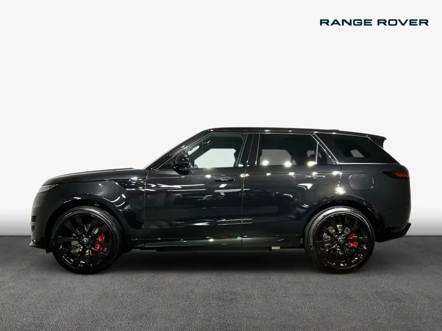Land Rover Range Rover Sport P460e Hybrid Dynamic