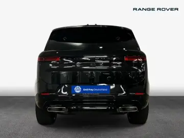 Land Rover Range Rover Sport P460e Hybrid Dynamic