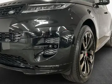 Land Rover Range Rover Sport P460e Hybrid Dynamic