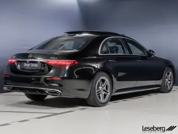 S 500 L 4M AMG Exclusiv/DIG.LIGHT/Distro./NP200T