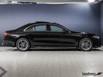 S 500 L 4M AMG Exclusiv/DIG.LIGHT/Distro./NP200T
