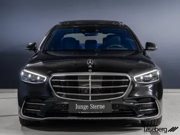 S 500 L 4M AMG Exclusiv DIG.LIGHT Distro. NP200T