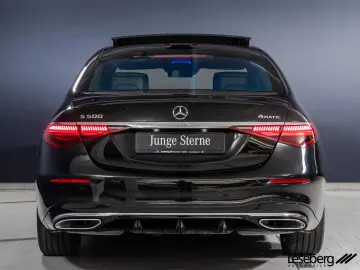 S 500 L 4M AMG Exclusiv/DIG.LIGHT/Distro./NP200T
