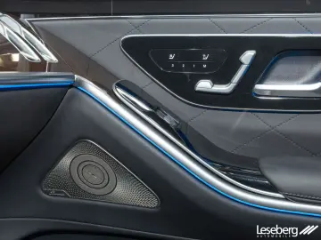 S 500 L 4M AMG Exclusiv/DIG.LIGHT/Distro./NP200T
