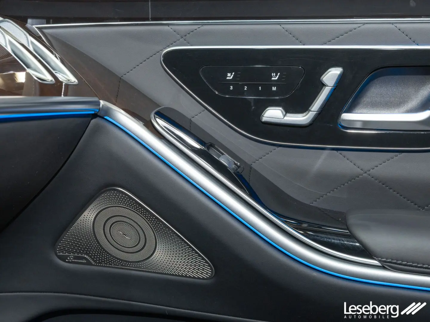 S 500 L 4M AMG Exclusiv/DIG.LIGHT/Distro./NP200T